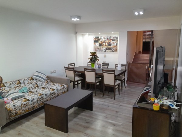 Foto Casa en Venta en Floresta, Ciudad de Buenos Aires - U$D 259.900 - pix59557185 - BienesOnLine