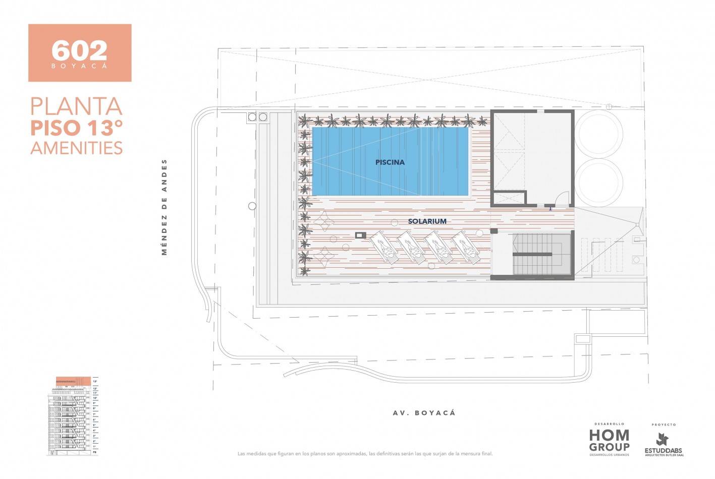 Gran Dpto. 4 dorm (2 en Suite) con Balcon Patio y Parrilla A Estrenar.