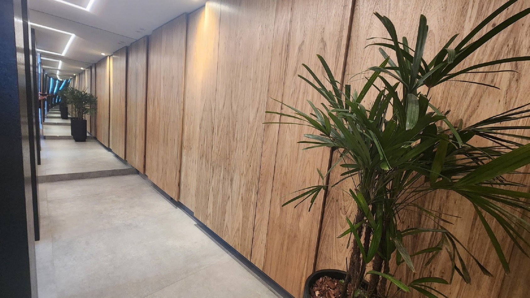 Monoambiente en Excelente Edificio en Pleno Palermo Hollywood