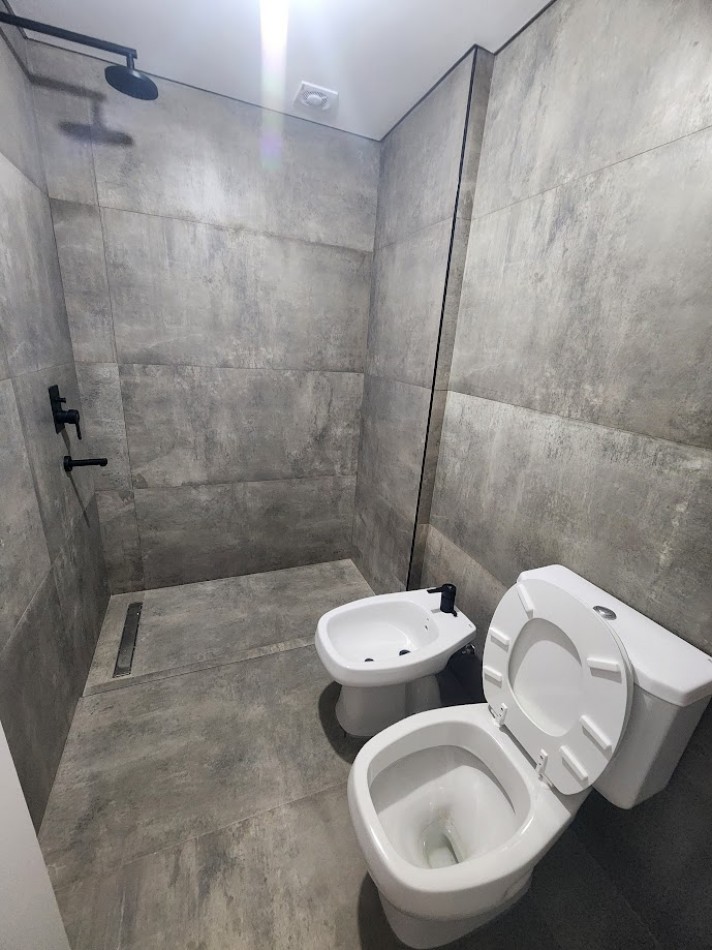 Monoambiente en Excelente Edificio en Pleno Palermo Hollywood