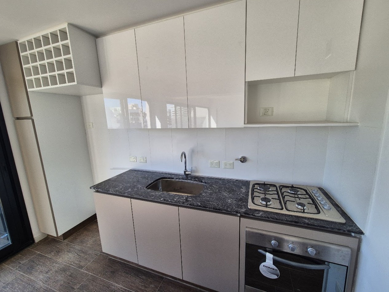Gran Penhouse en Duplex A Estrenar con Cochera