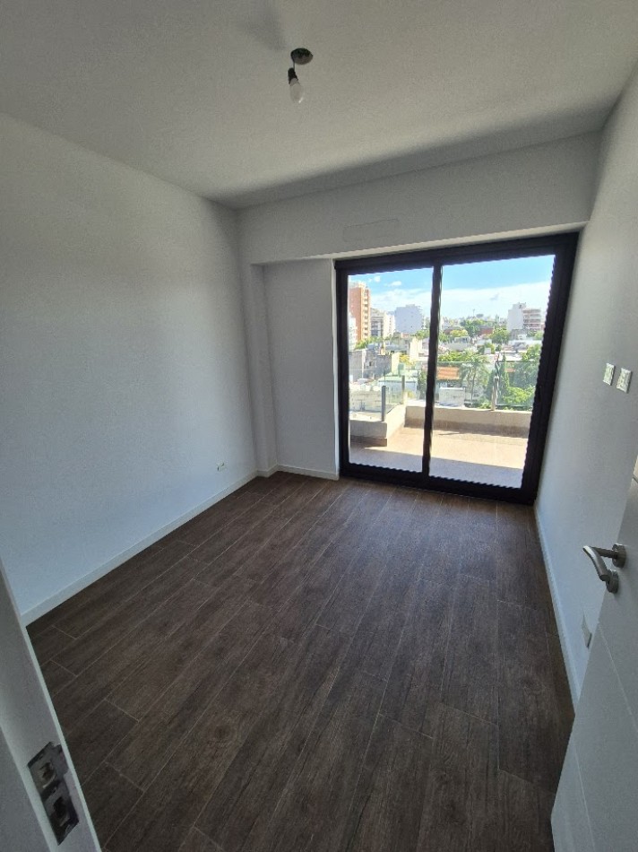 Gran Penhouse en Duplex A Estrenar con Cochera