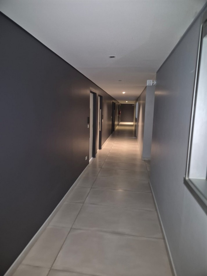 A Estrenar Monoambiente Full Amenities en Alquiler