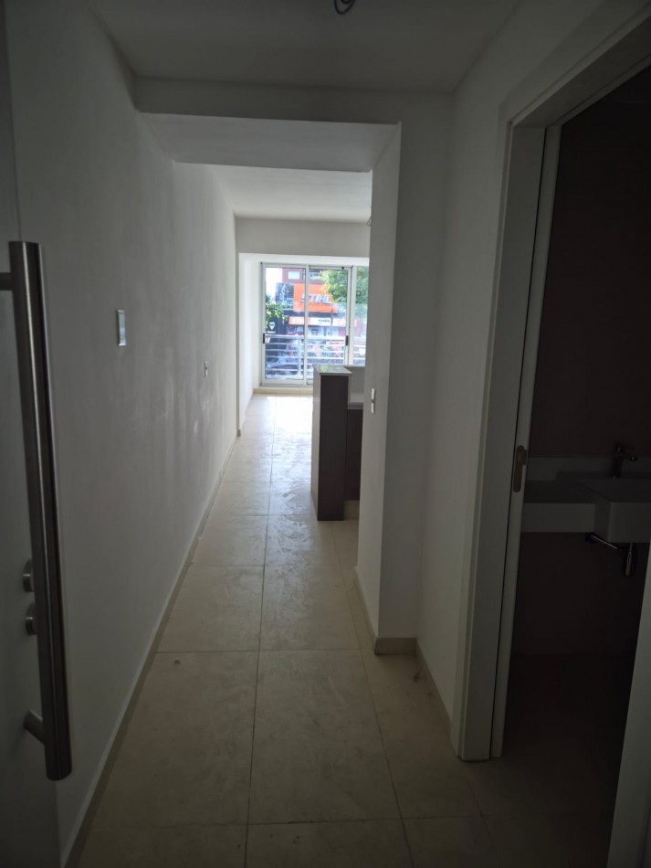 A Estrenar Monoambiente Full Amenities en Alquiler