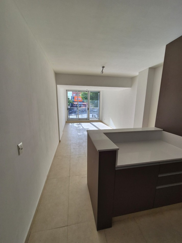 A Estrenar Monoambiente Full Amenities en Alquiler