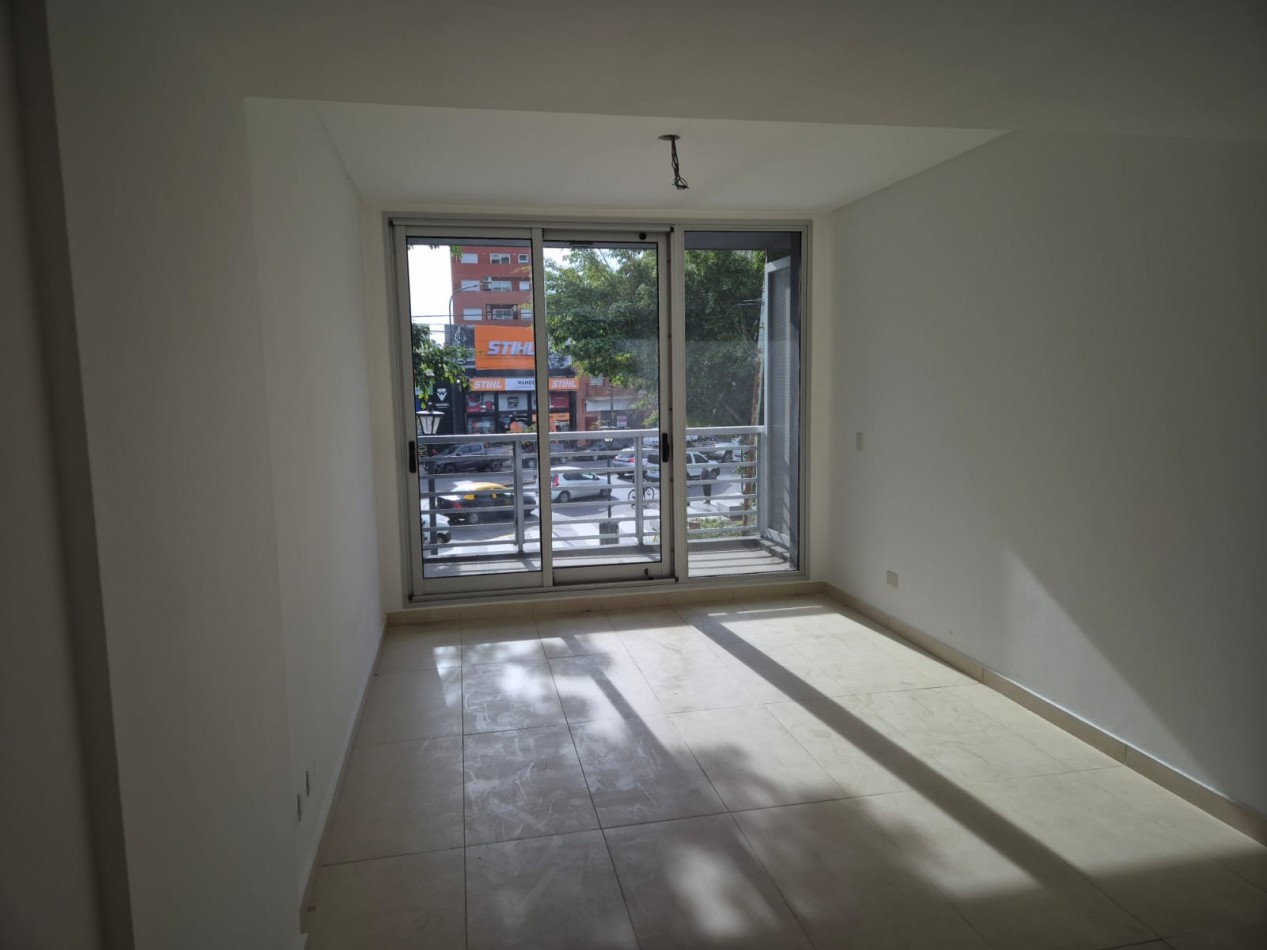 A Estrenar Monoambiente Full Amenities en Alquiler