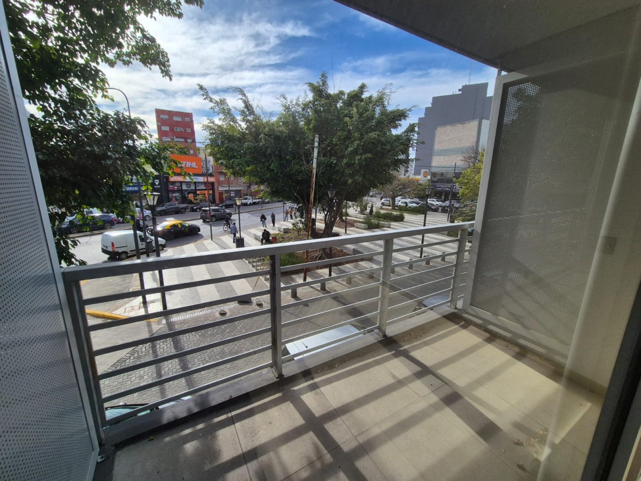 A Estrenar Monoambiente Full Amenities en Alquiler