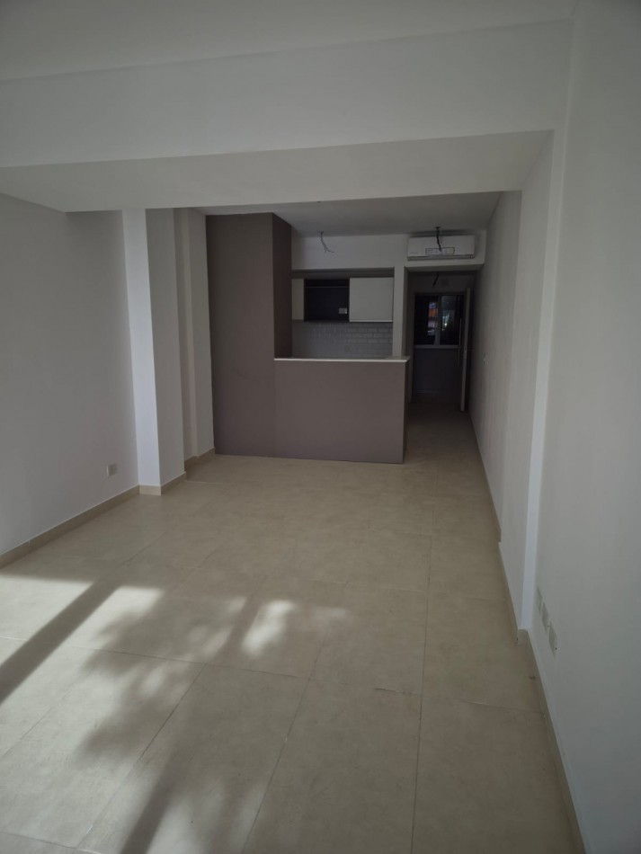 A Estrenar Monoambiente Full Amenities en Alquiler