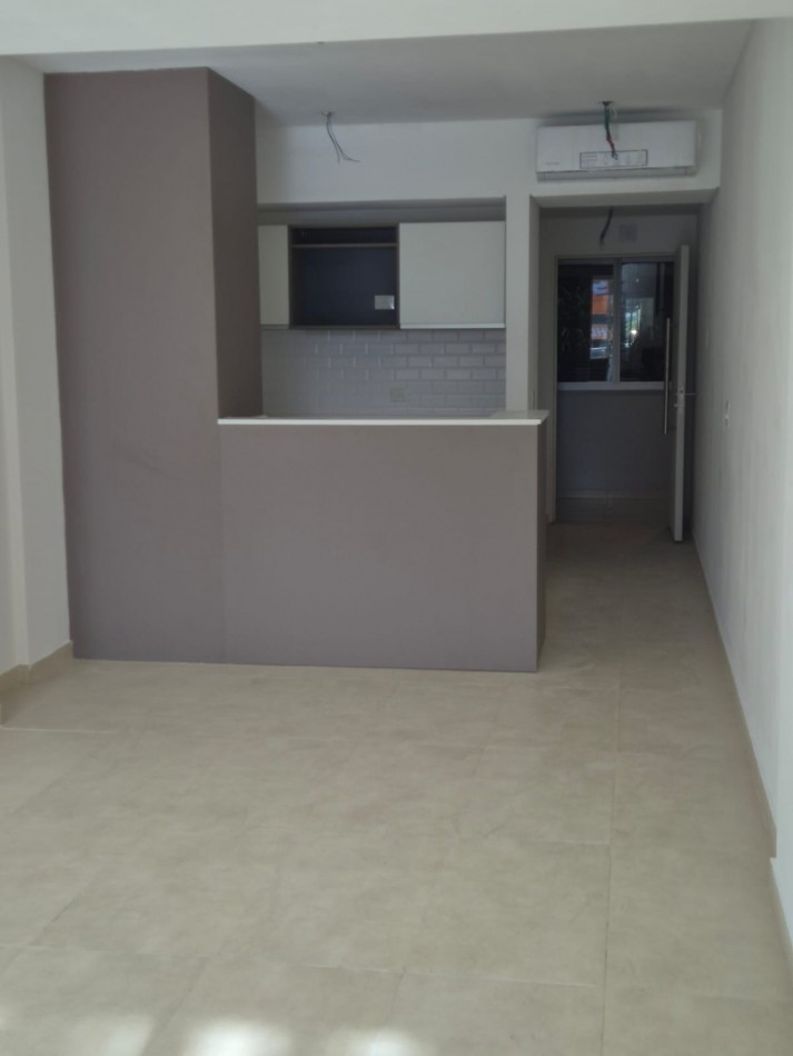 A Estrenar Monoambiente Full Amenities en Alquiler