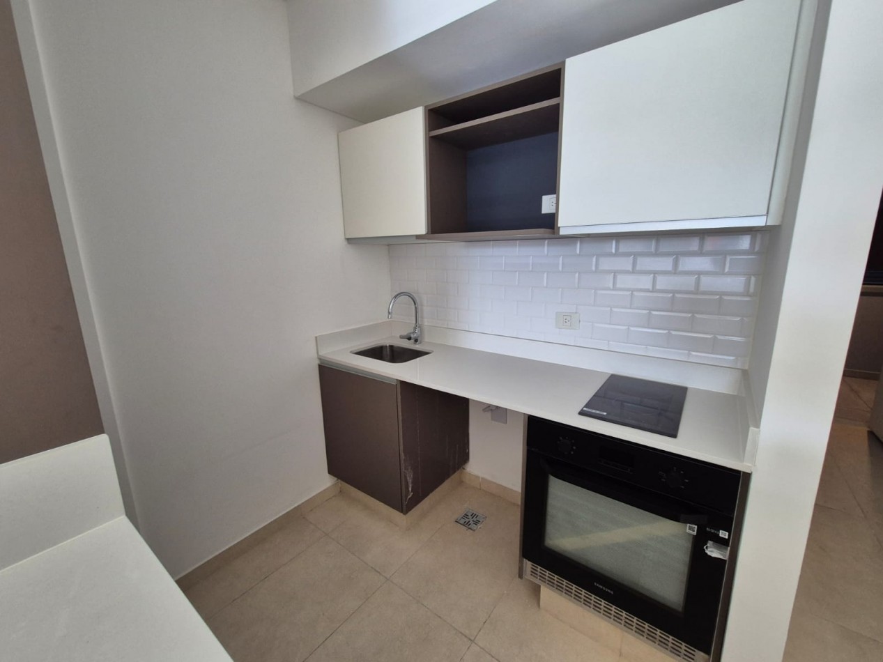 A Estrenar Monoambiente Full Amenities en Alquiler
