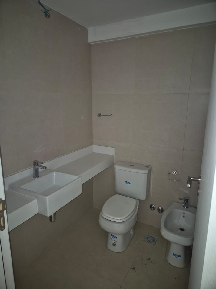 A Estrenar Monoambiente Full Amenities en Alquiler