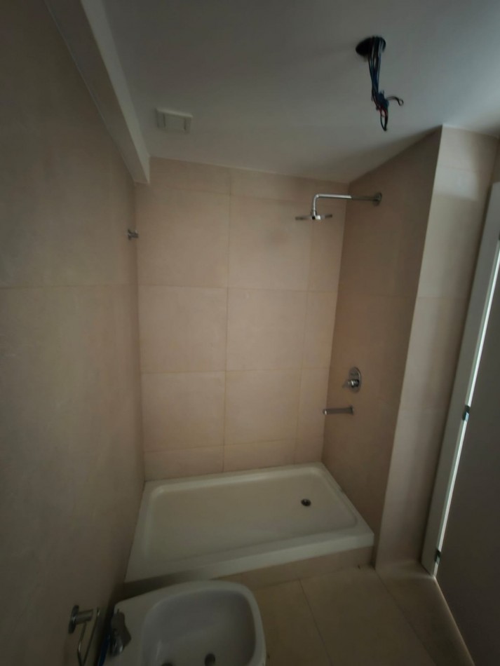 A Estrenar Monoambiente Full Amenities en Alquiler