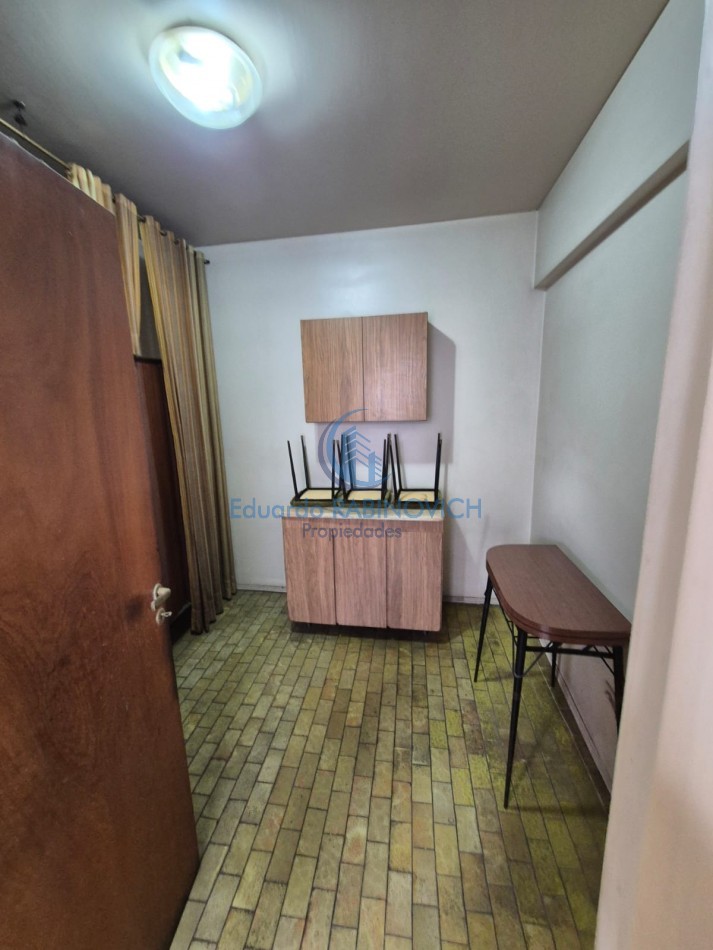 Alto Dpto. 4 amb con dep. en Duplex con Gran Balcon Terraza