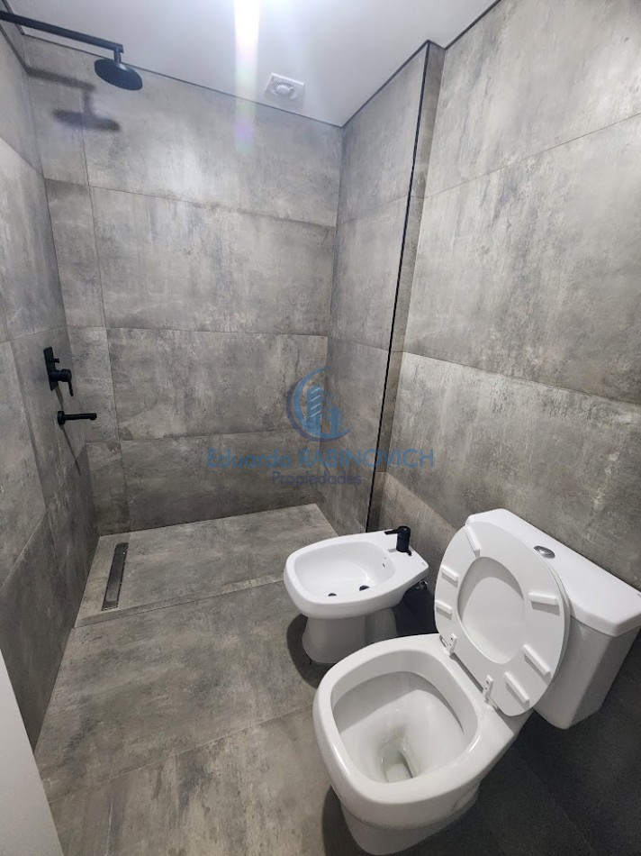 Monoambiente en Venta. Excelente Edificio en Pleno Palermo Hollywood