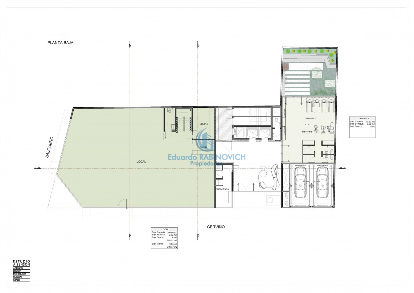 PRE VENTA Edificio de Categoria con Amenities e Inmejorable Ubicacion