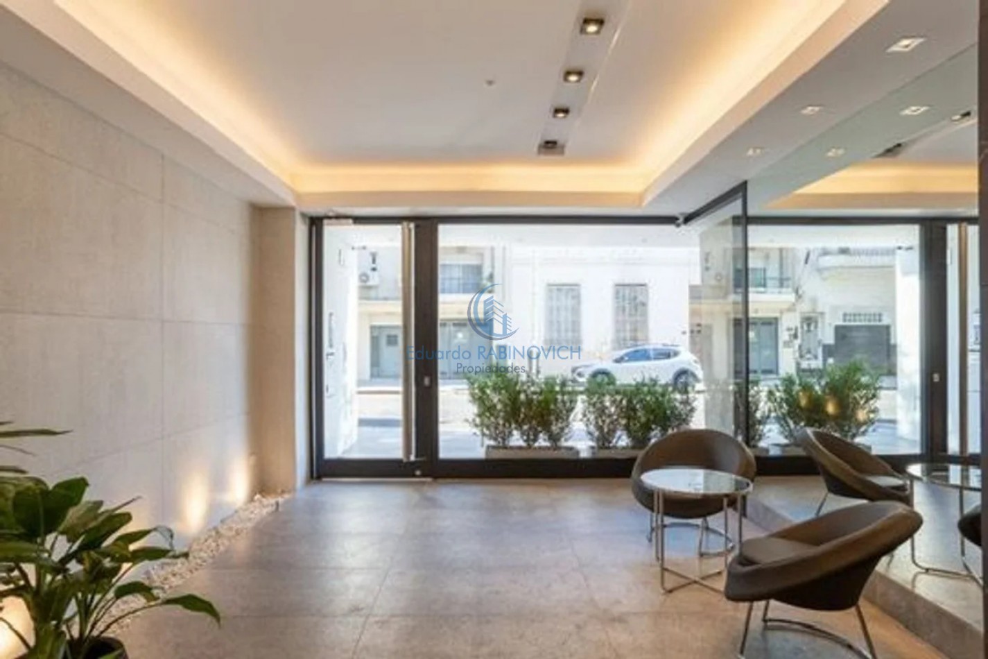 Piso de 4 Dorm (2 Suites) Patio y Balcon con Parrilla  y cochera fija A ESTRENAR 