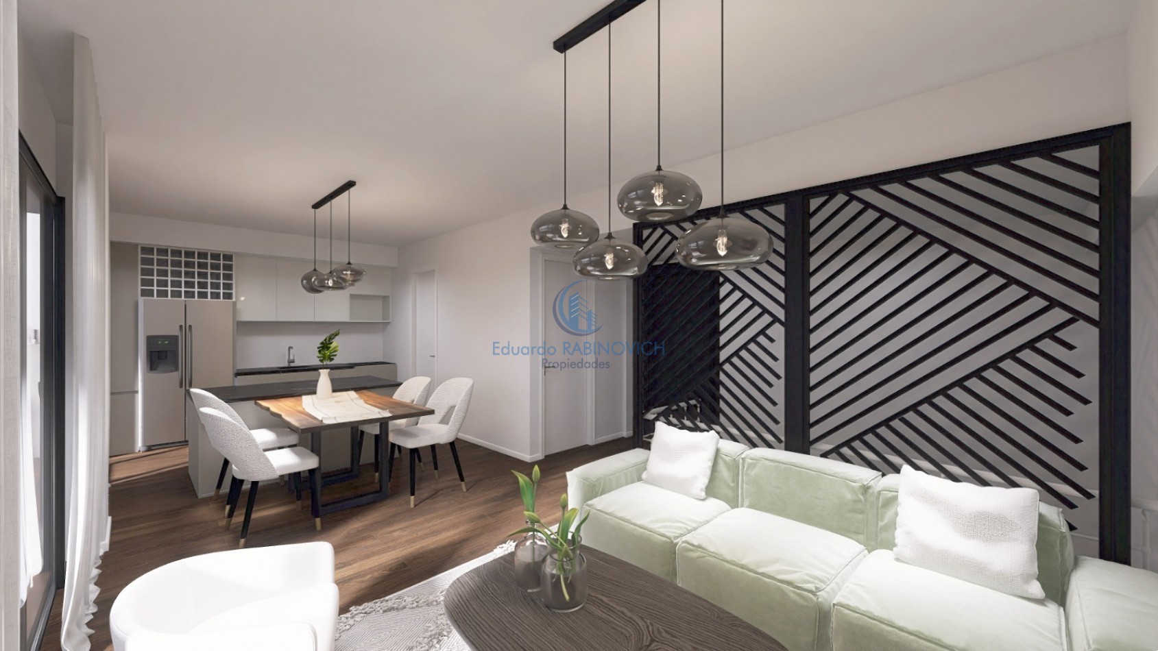 Gran Penhouse en Duplex A Estrenar con Cochera