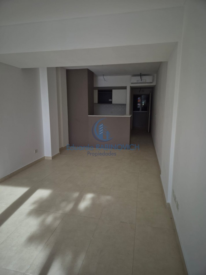 ALQUILER Monoambiente APTO PROFESIONAL Full Amenities 
