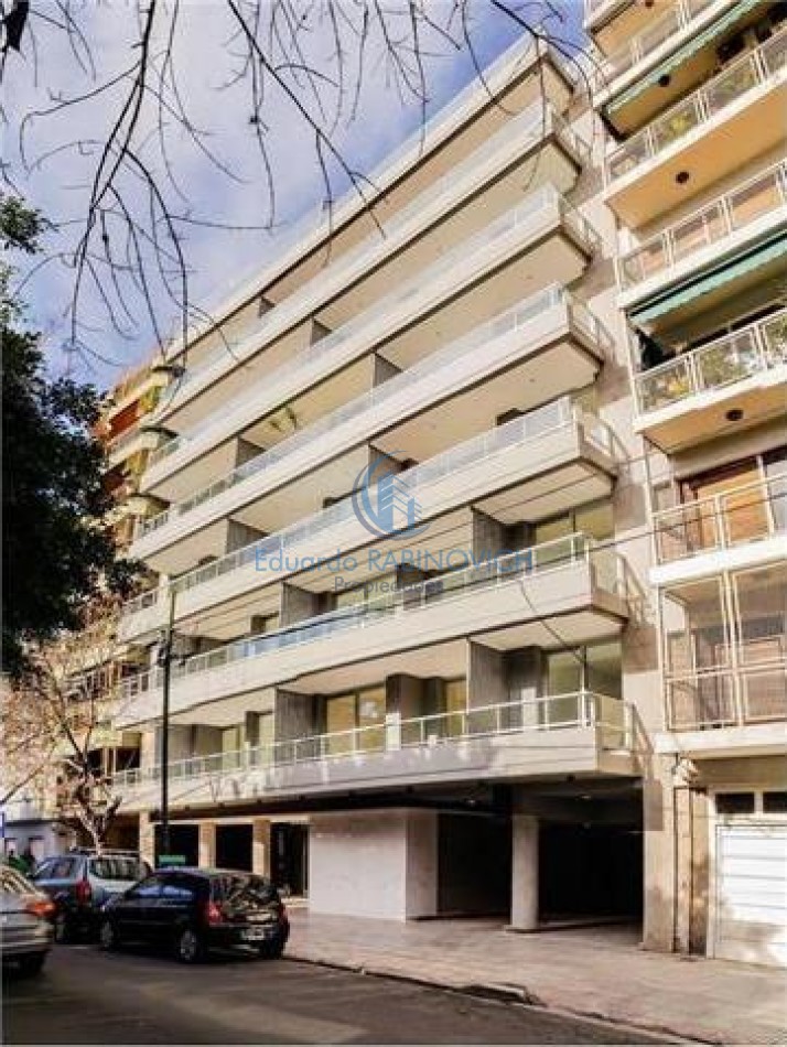 Gran Dpto. 2 suites cochera y Baulera. Full Amenities a Mts de Av del Libertador