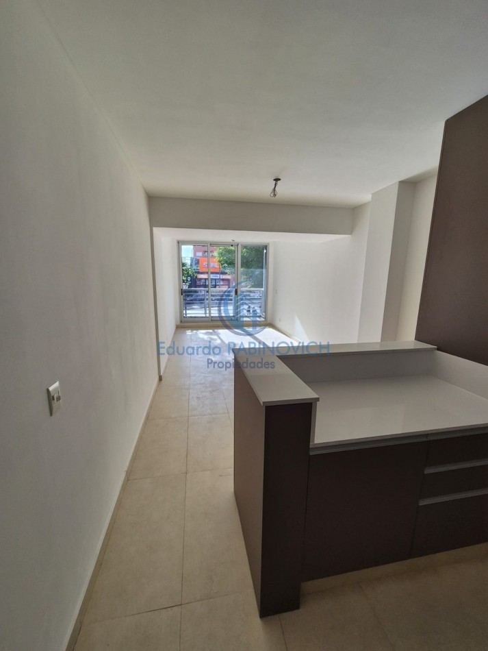 ALQUILER Monoambiente APTO PROFESIONAL Full Amenities 