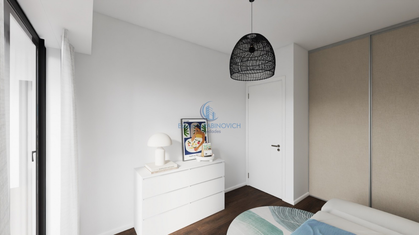 Gran Penhouse en Duplex A Estrenar con Cochera