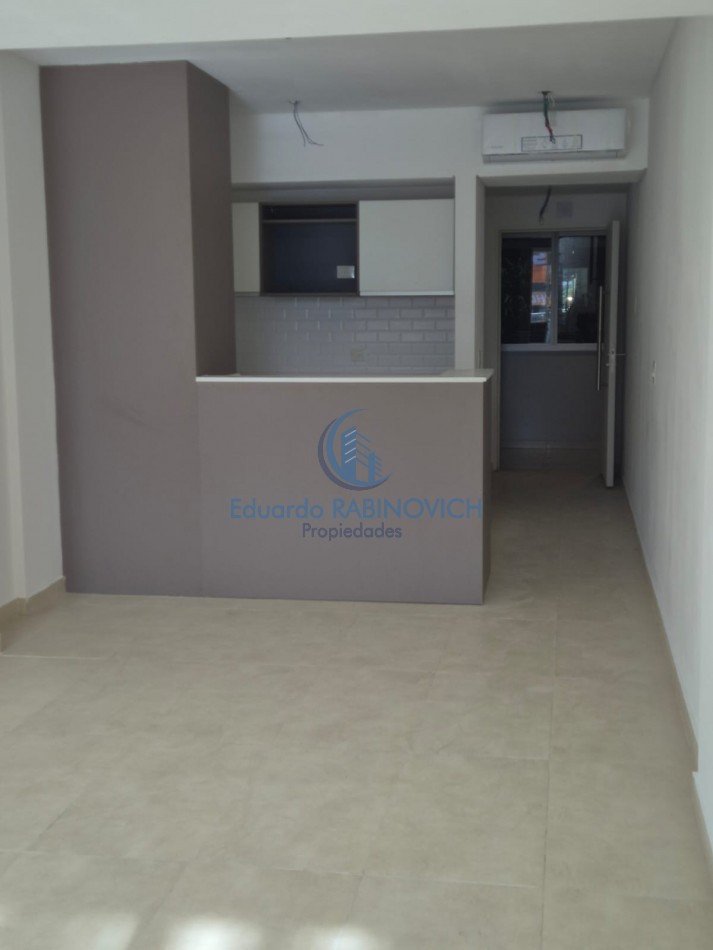 ALQUILER Monoambiente APTO PROFESIONAL Full Amenities 