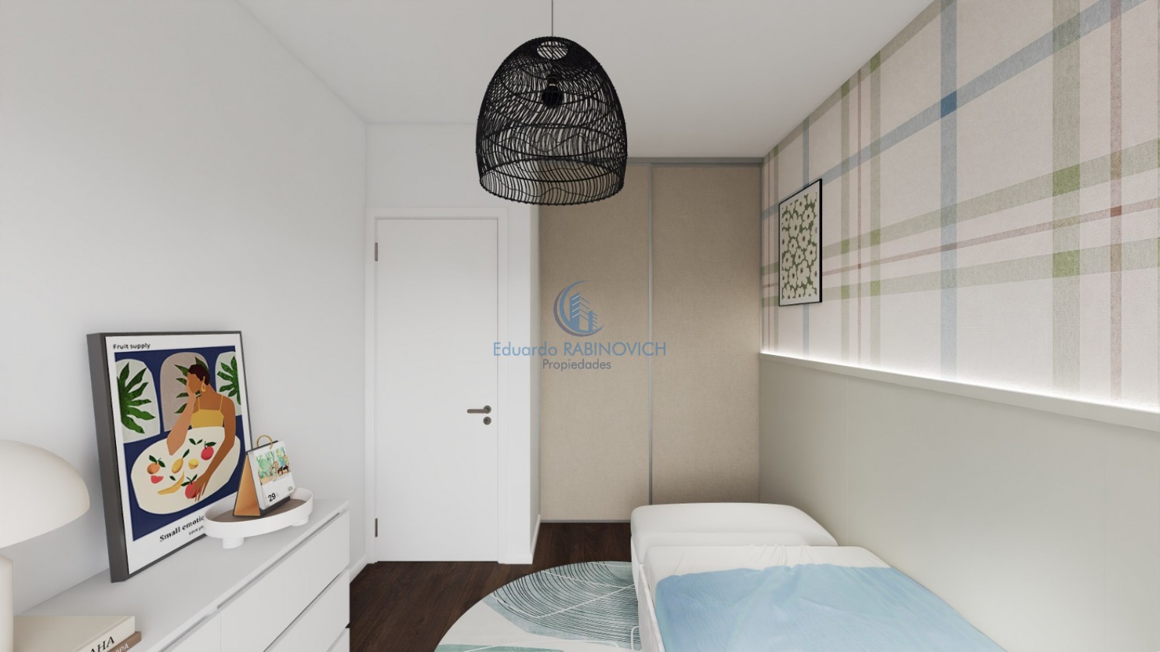 Gran Penhouse en Duplex A Estrenar con Cochera