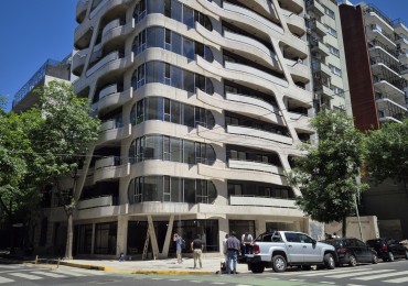 Gran Dpto. 4 dorm (2 en Suite) con Balcon Patio y Parrilla A Estrenar.