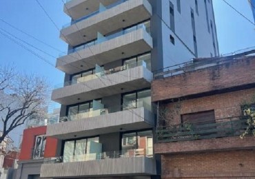 Monoambiente en Excelente Edificio en Pleno Palermo Hollywood