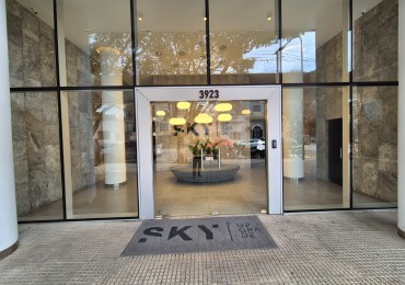 A Estrenar Monoambiente Full Amenities en Alquiler