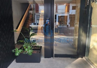 Monoambiente en Venta. Excelente Edificio en Pleno Palermo Hollywood