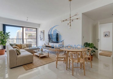 A ESTRENAR 4 AMB CON COCHERA Y AMENITIES