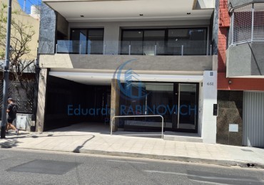 Piso de 4 Dorm (2 Suites) Patio y Balcon con Parrilla  y cochera fija A ESTRENAR 