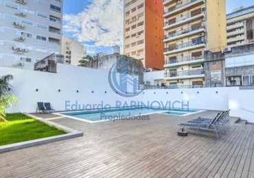 A ESTRENAR 4 AMB CON COCHERA Y AMENITIES
