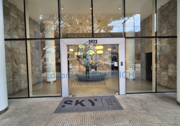 ALQUILER Monoambiente APTO PROFESIONAL Full Amenities 