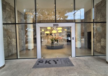 VENTA A Estrenar Monoambiente Full Amenities 